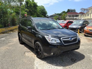 2014 Subaru FORESTER for sale in Kingston / St. Andrew, Jamaica