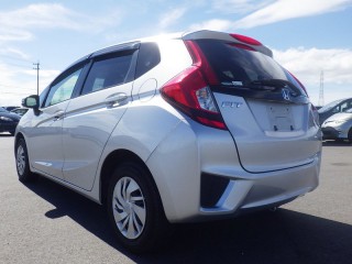 2016 Honda Fit for sale in St. Catherine, Jamaica