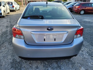 2015 Subaru Impreza G4 for sale in Kingston / St. Andrew, Jamaica