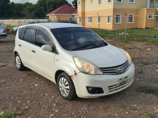 2008 Nissan Note for sale in St. Catherine, Jamaica