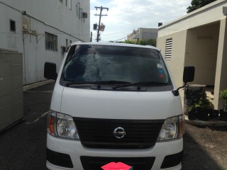 2012 Nissan Caravan for sale in Kingston / St. Andrew, Jamaica