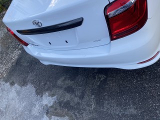 2018 Toyota Axio for sale in St. James, Jamaica