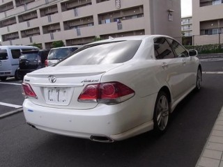 2013 Toyota Crown for sale in Westmoreland, Jamaica