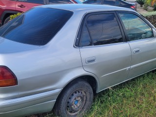 1997 Toyota Corolla for sale in St. Catherine, Jamaica