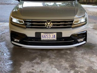2019 Volkswagen TIGUAN R LINE for sale in Kingston / St. Andrew, Jamaica