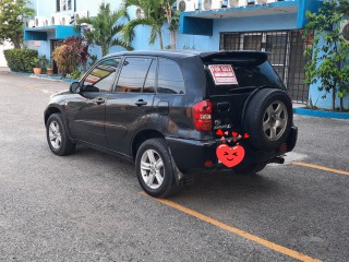 2005 Toyota RAV4 for sale in St. Catherine, Jamaica