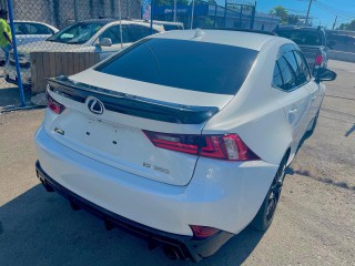2013 Lexus IS250 for sale in Kingston / St. Andrew, Jamaica