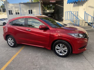 2016 Honda HRV