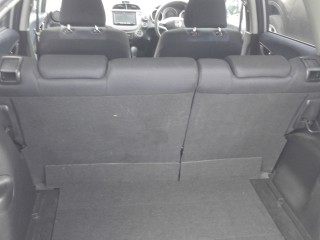 2011 Honda Fit so for sale in Kingston / St. Andrew, Jamaica