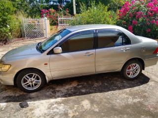 2001 Mitsubishi Lancer for sale in St. Elizabeth, Jamaica