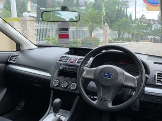 2016 Subaru IMPREZA G4