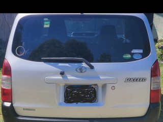 2018 Toyota Succeed for sale in St. Elizabeth, Jamaica