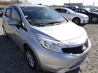 2016 Nissan Note for sale in Kingston / St. Andrew, Jamaica