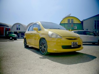 2007 Honda Fit for sale in Kingston / St. Andrew, Jamaica