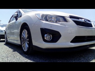 2013 Subaru Impreza for sale in Kingston / St. Andrew, Jamaica