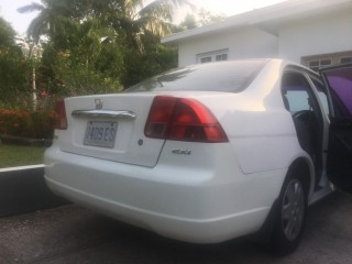 2003 Honda Civic for sale in St. James, Jamaica