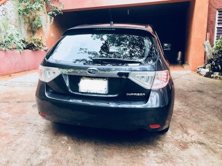 2008 Subaru Impreza for sale in Kingston / St. Andrew, Jamaica