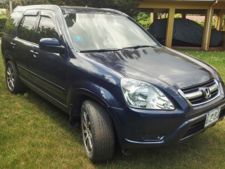 2003 Honda CRV for sale in Kingston / St. Andrew, Jamaica