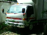 1991 Isuzu truck for sale in St. James, Jamaica