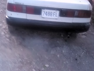 1991 Nissan b13 for sale in Kingston / St. Andrew, Jamaica