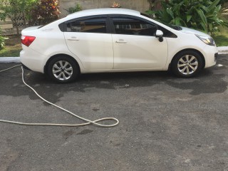 2013 Kia Rio for sale in Kingston / St. Andrew, Jamaica