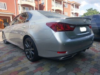 2013 Lexus GS 250 for sale in Kingston / St. Andrew, Jamaica