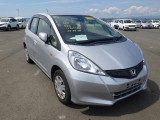 2012 Honda FIT for sale in Manchester, Jamaica