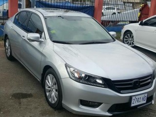 2014 Honda Accord for sale in Kingston / St. Andrew, Jamaica