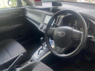 2017 Toyota Fielder for sale in Kingston / St. Andrew, Jamaica