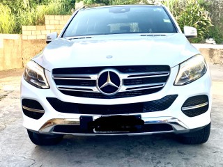 2016 Mercedes Benz GLE for sale in St. Mary, Jamaica