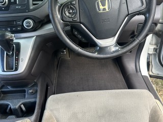 2013 Honda CRV