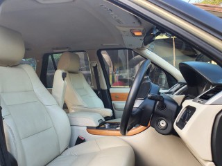 2008 Land Rover Range Rover for sale in Kingston / St. Andrew, Jamaica