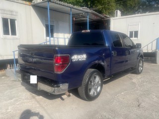 2010 Ford F150