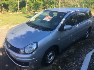 2014 Nissan AD EXPERT for sale in Manchester, Jamaica