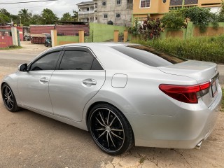 2012 Toyota Mark X 250G for sale in Manchester, Jamaica