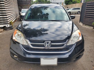 2010 Honda CRV