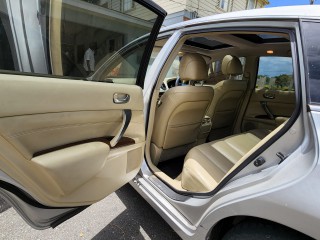 2010 Nissan Teanna for sale in Kingston / St. Andrew, Jamaica