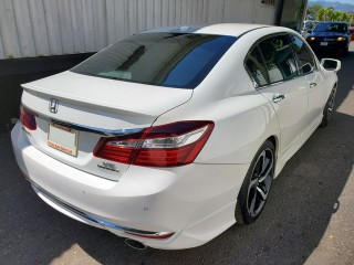 2017 Honda ACCORD for sale in Kingston / St. Andrew, Jamaica