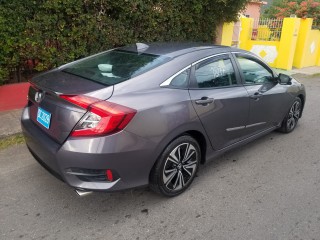 2016 Honda Civic for sale in Kingston / St. Andrew, Jamaica