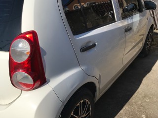 2011 Toyota Passo 
$720,000