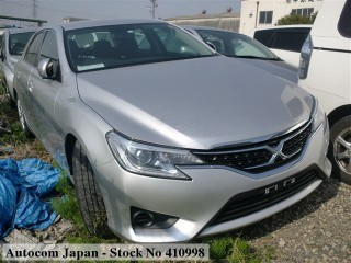 2014 Toyota Mark X for sale in Kingston / St. Andrew, Jamaica