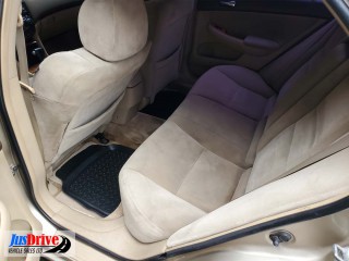 2005 Honda ACCORD for sale in Kingston / St. Andrew, Jamaica