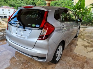 2019 Honda Fit for sale in Kingston / St. Andrew, Jamaica