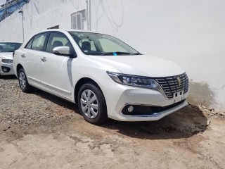 2018 Toyota PREMIO for sale in Kingston / St. Andrew, Jamaica