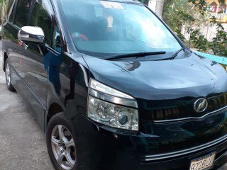 2009 Toyota Voxy for sale in St. James, Jamaica
