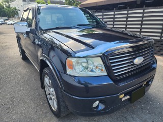 2007 Ford F150