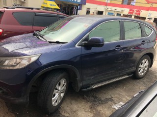 2013 Honda CRV for sale in Manchester, Jamaica