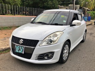2014 Suzuki Suzuki for sale in Kingston / St. Andrew, Jamaica