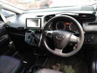 2014 Toyota Wish