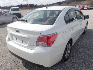 2015 Subaru Subaru Impreza G4 for sale in St. Catherine, Jamaica